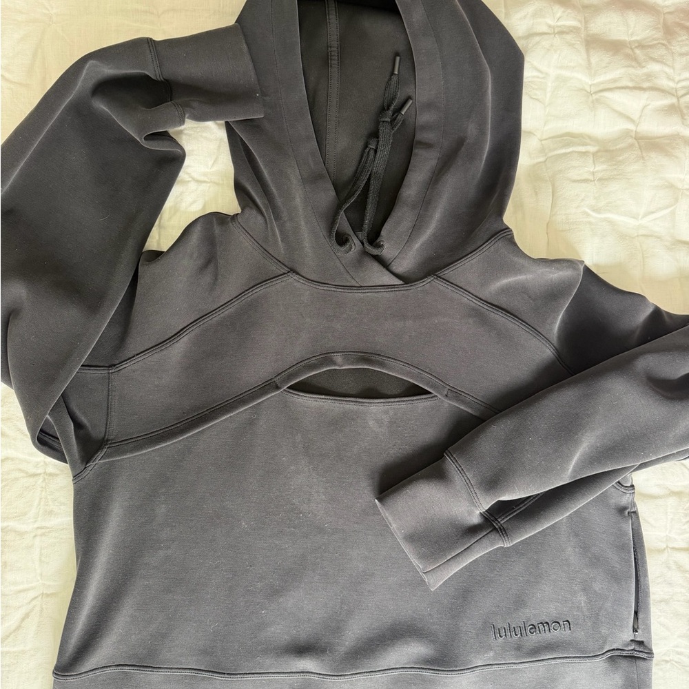 lululemon athletica Women's Hoodie